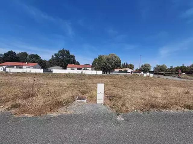 Achat maisons Aizenay 4 pièces