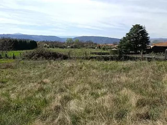 Achat maisons Albon 5 pièces