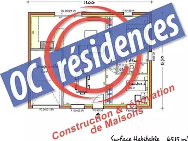 Achat maisons Albi 3 pièces