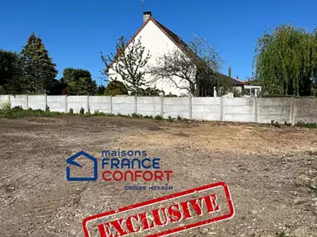 Achat maisons Alençon 3 pièces