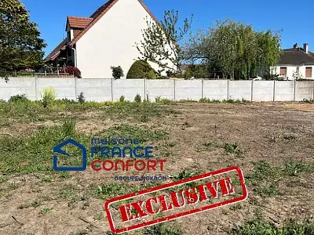Achat maisons Alençon 3 pièces