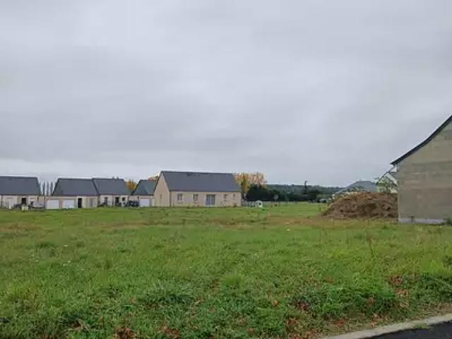 Achat maisons Allonnes 3 pièces