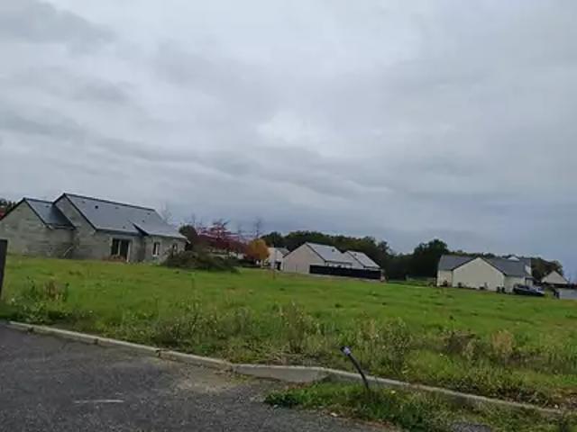 Achat maisons Allonnes 3 pièces