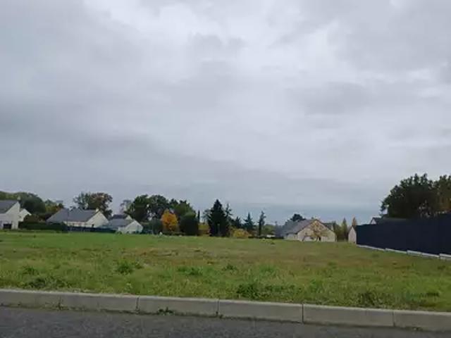 Achat maisons Allonnes 5 pièces