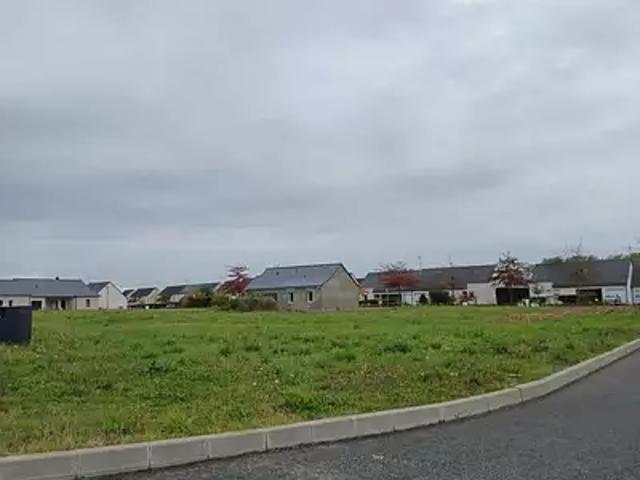 Achat maisons Allonnes 5 pièces