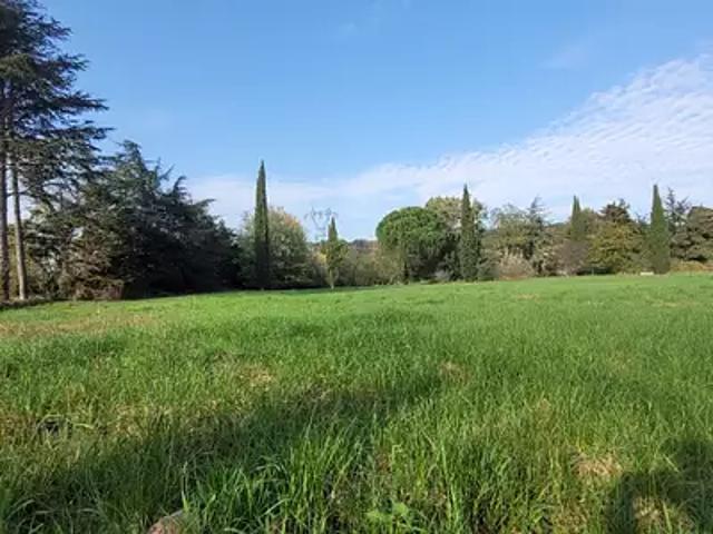 Achat maisons Allan 5 pièces