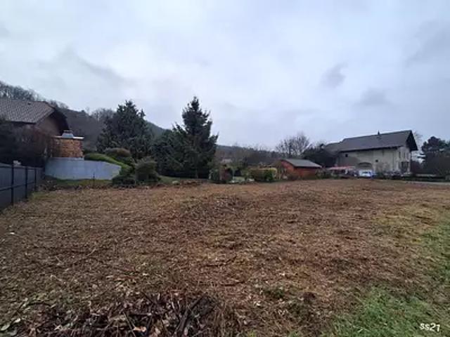 Achat maisons Allinges 5 pièces