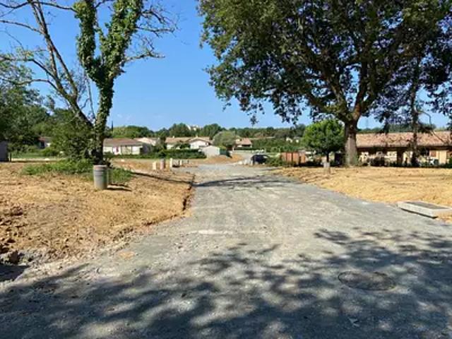 Achat maisons Ambarès et Lagrave 4 pièces