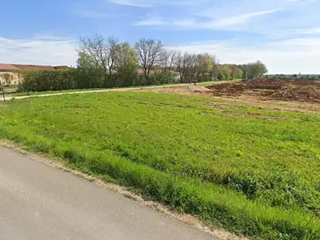 Achat maisons Amberre 4 pièces
