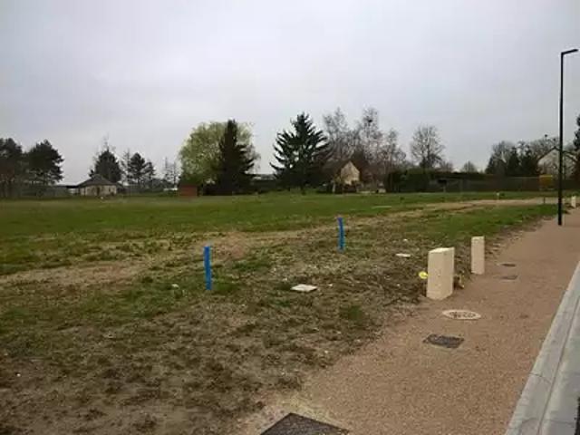 Achat maisons Amilly 4 pièces