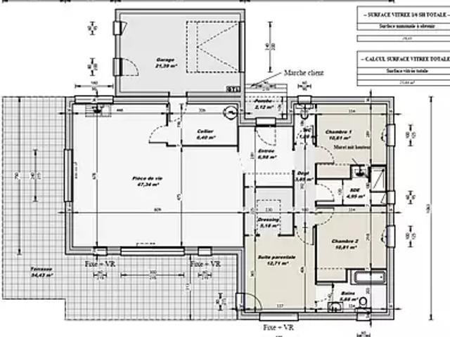 Achat maisons Ancône 5 pièces