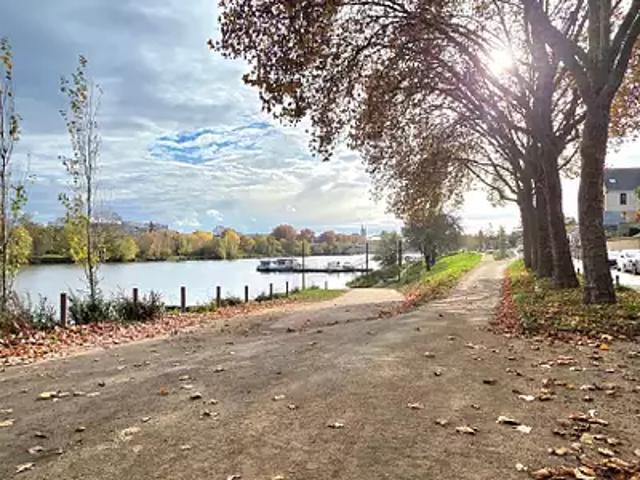 Achat maisons Angers 4 pièces