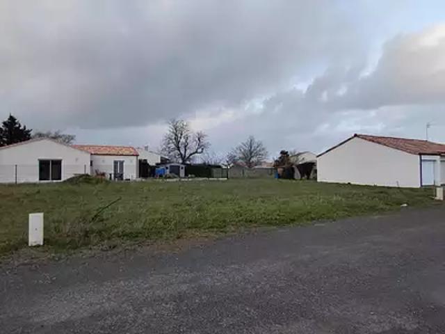 Achat maisons Angles 4 pièces