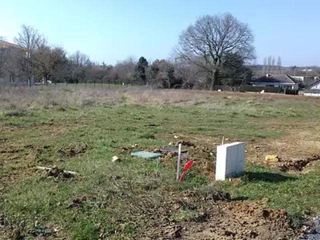 Achat maisons Angles sur l'Anglin 5 pièces