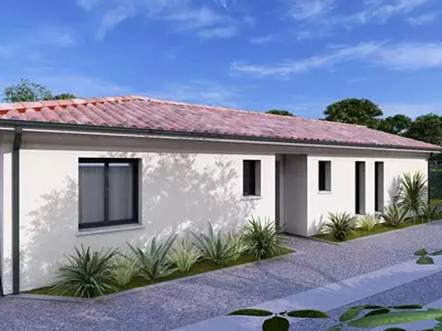 Achat maisons Anglet 4 pièces