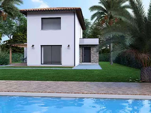 Achat maisons Anglet 4 pièces