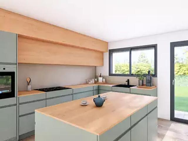 Achat maisons Anglet 5 pièces