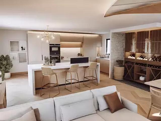 Achat maisons Angliers 4 pièces