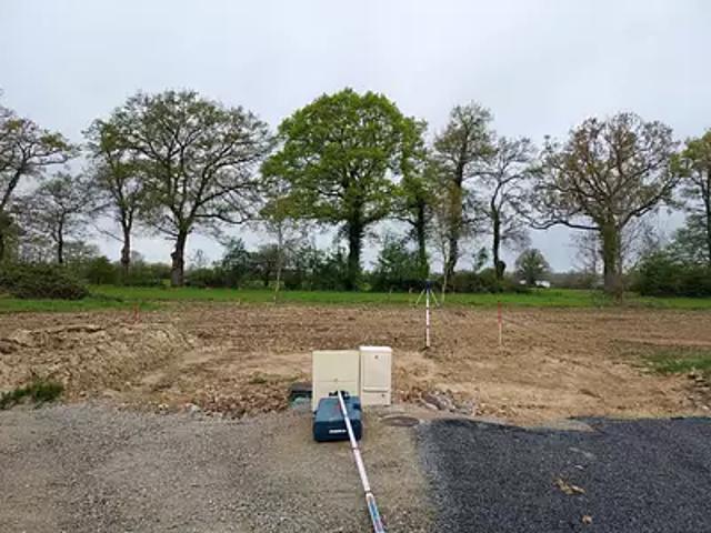 Achat maisons Andouillé Neuville 4 pièces