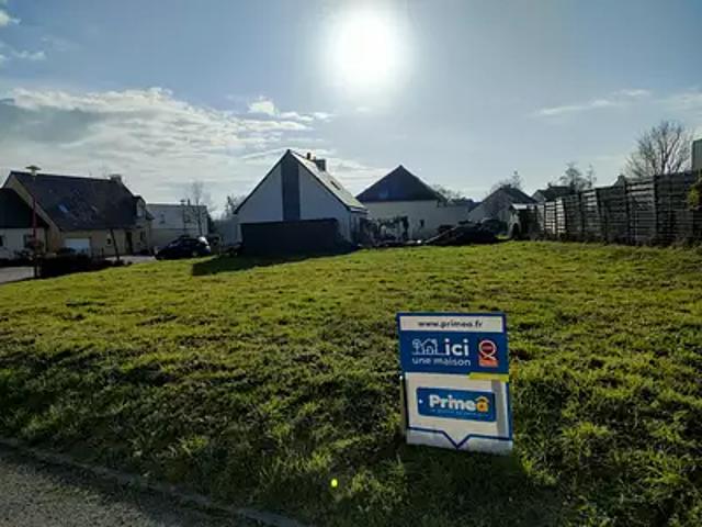 Achat maisons Andouillé Neuville 4 pièces