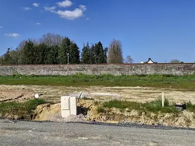 Achat maisons Andouillé Neuville 5 pièces