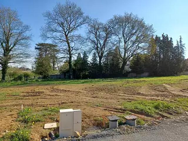 Achat maisons Andouillé Neuville 5 pièces