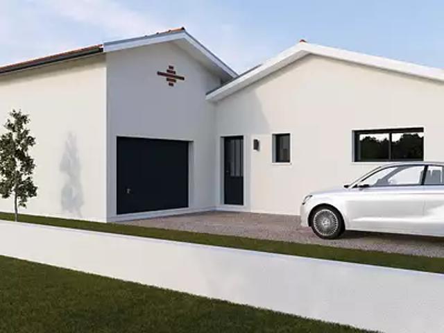 Achat maisons Andernos les Bains 4 pièces