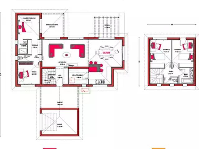 Achat maisons Andernos les Bains 4 pièces