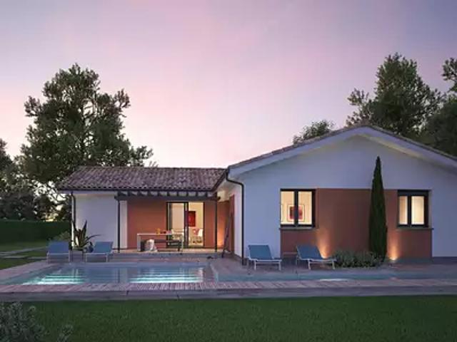 Achat maisons Andernos les Bains 4 pièces