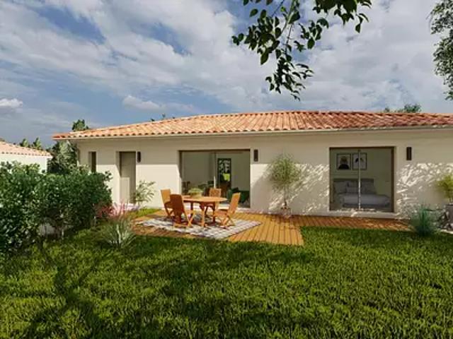 Achat maisons Andernos les Bains 4 pièces