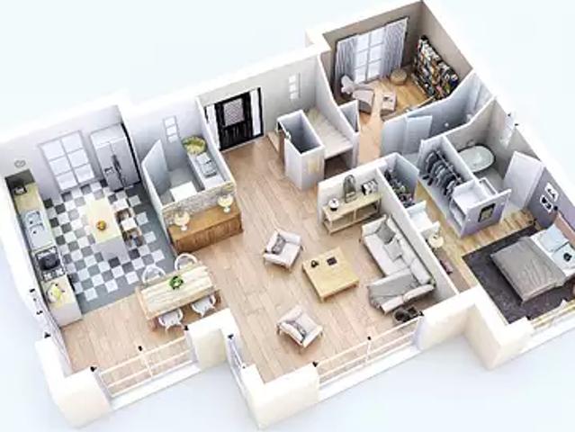 Achat maisons Andernos les Bains 4 pièces
