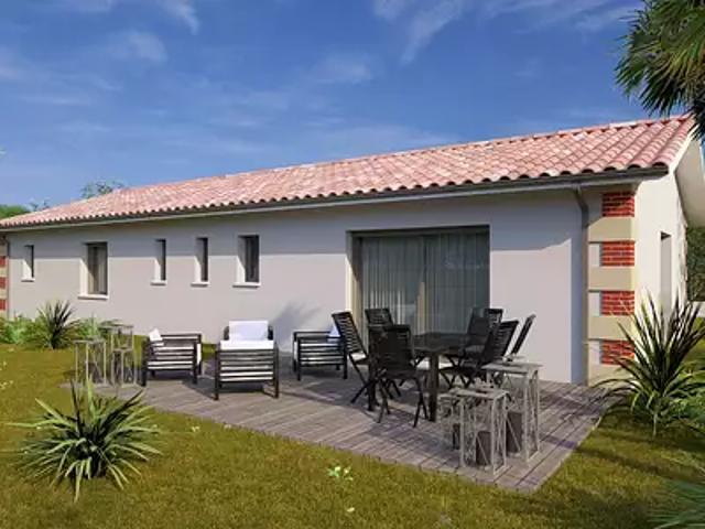 Achat maisons Andernos les Bains 4 pièces