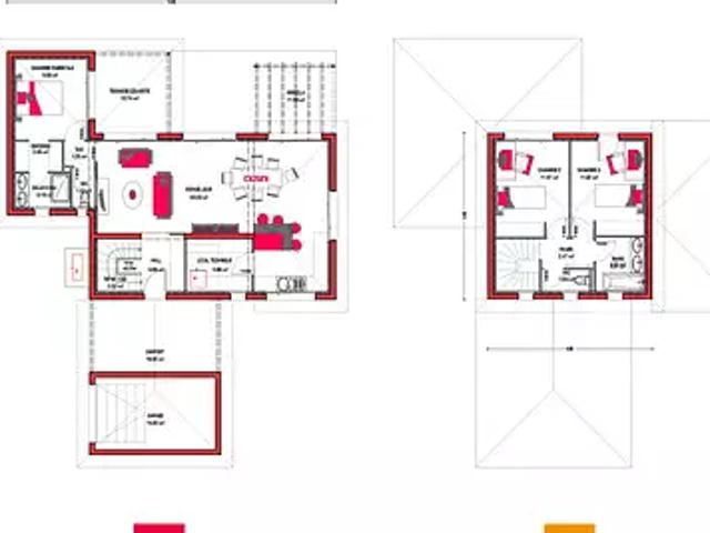 Achat maisons Andernos les Bains 4 pièces