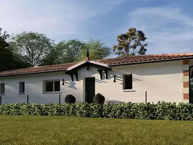 Achat maisons Andernos les Bains 4 pièces