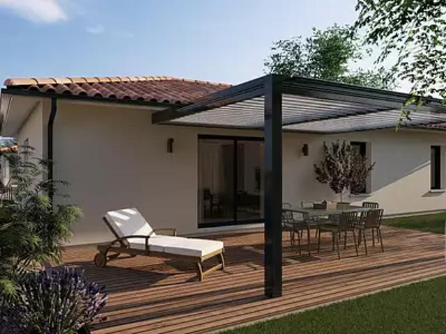 Achat maisons Andernos les Bains 5 pièces