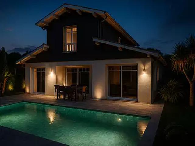 Achat maisons Andernos les Bains 5 pièces