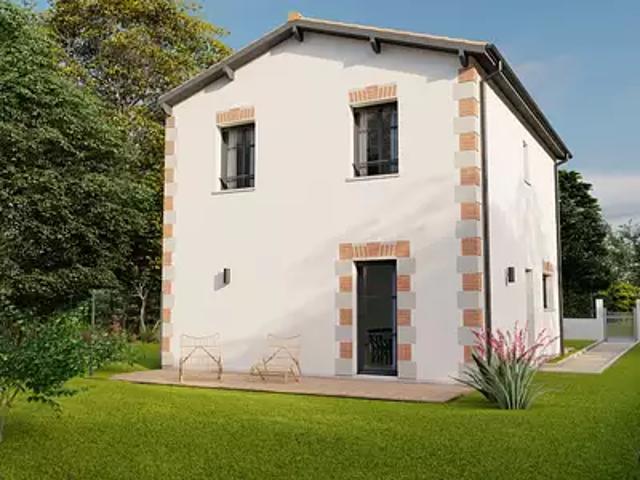 Achat maisons Andernos les Bains 5 pièces