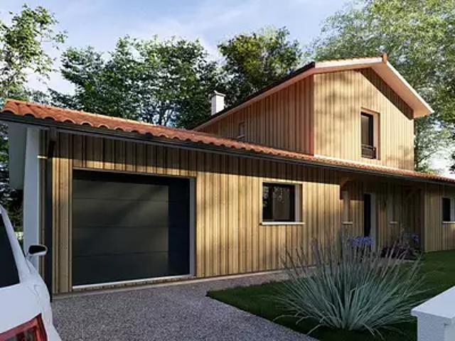 Achat maisons Andernos les Bains 5 pièces