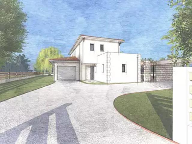 Achat maisons Andernos les Bains 5 pièces