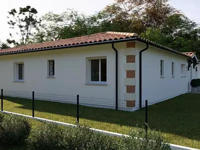 Achat maisons Andernos les Bains 5 pièces