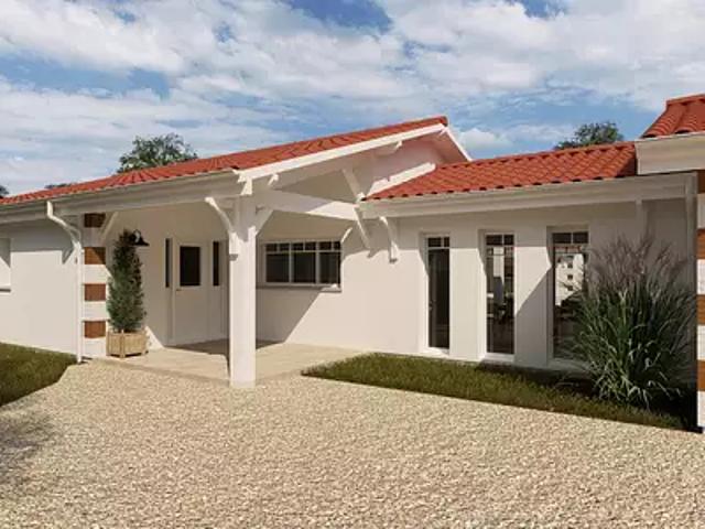 Achat maisons Andernos les Bains 6 pièces