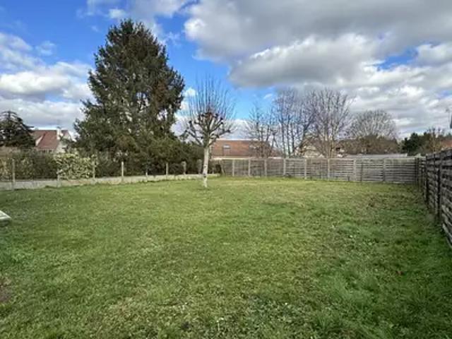 Achat maisons Anet 4 pièces