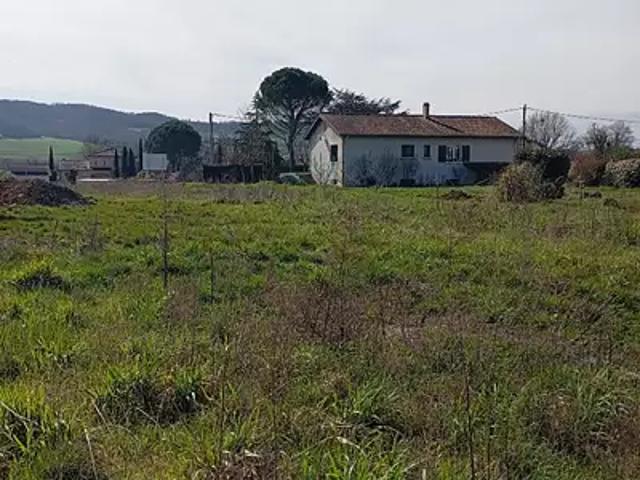 Achat maisons Anneyron 3 pièces