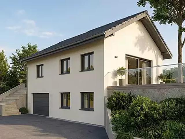 Achat maisons Annecy 4 pièces