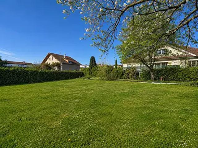 Achat maisons Annemasse 4 pièces
