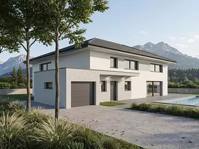 Achat maisons Annemasse 5 pièces