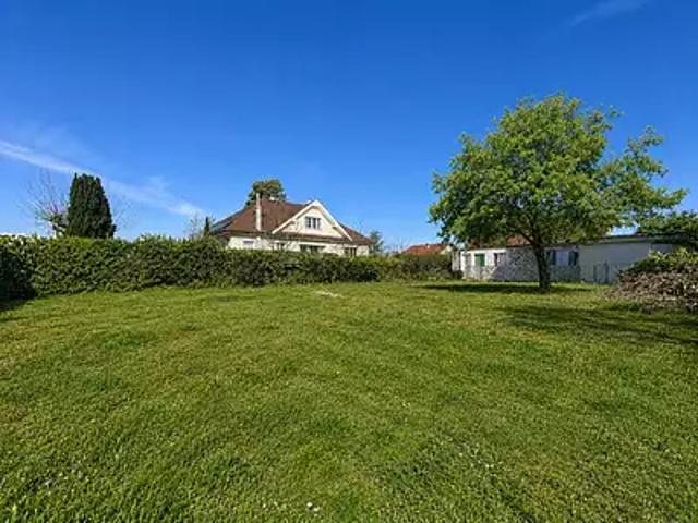 Achat maisons Annemasse 5 pièces