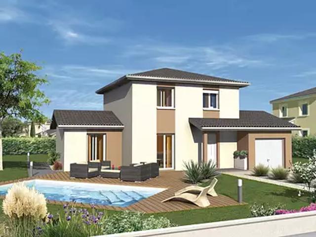 Achat maisons Anse 4 pièces