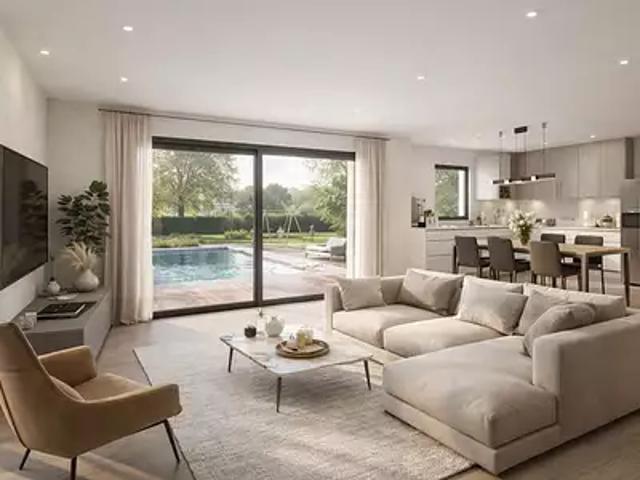 Achat maisons Anse 5 pièces