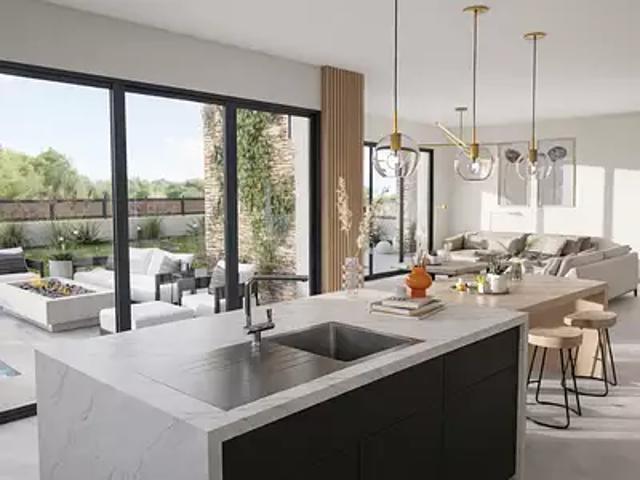 Achat maisons Anse 6 pièces